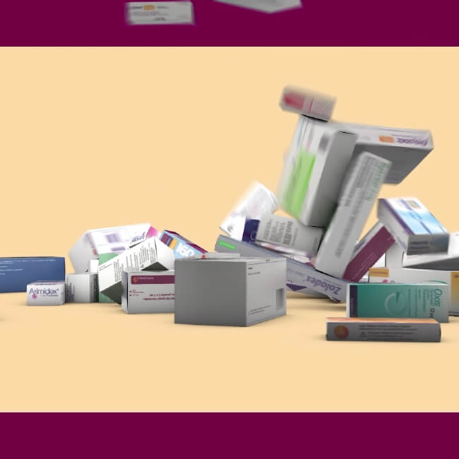 AstraZeneca Imagefilm Standbild 0