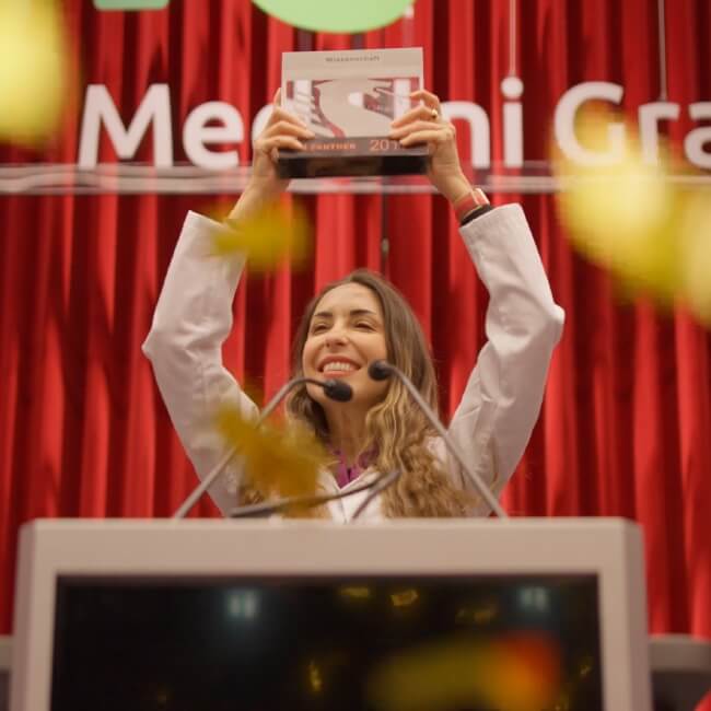 Science City Graz Standbild 0