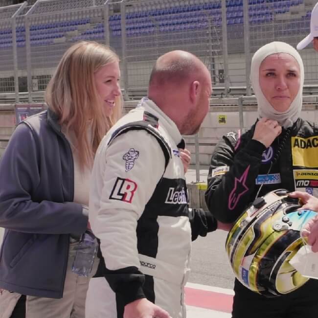 ORF Motorhome Experten Trailer Standbild 0