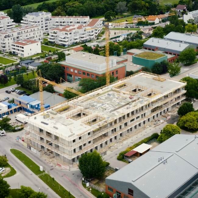 Vetmeduni Kleintierklinik Standbild 0