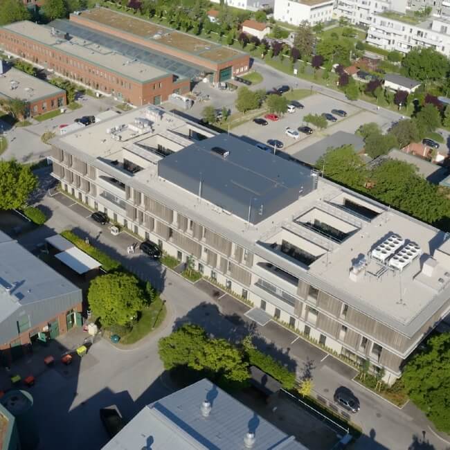 Vetmeduni Kleintierklinik Standbild 2