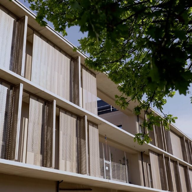 Vetmeduni Kleintierklinik Standbild 3