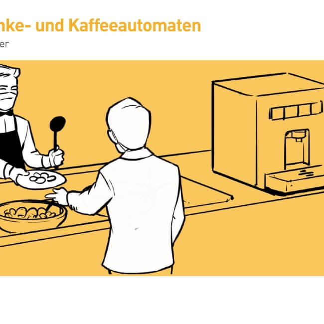 WKO Corona Leitlinien Standbild 0